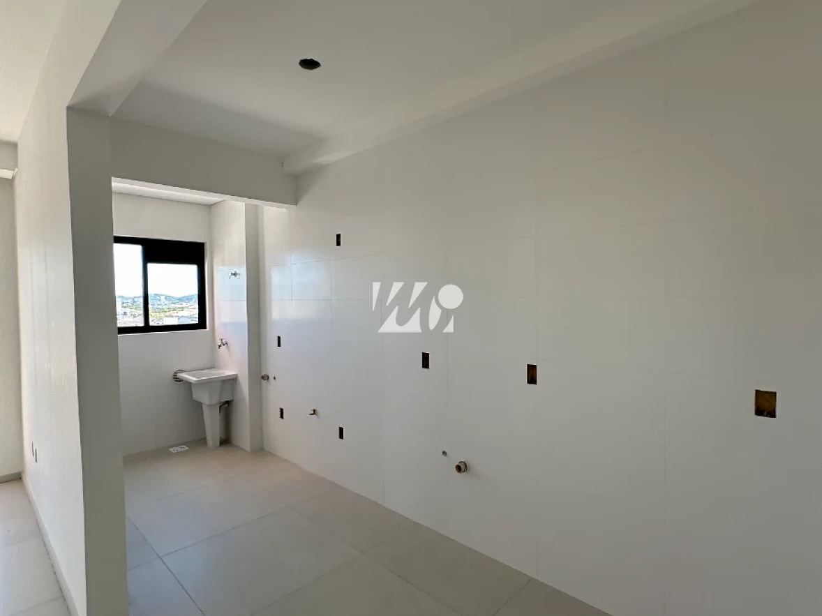 Apartamento em Nova Palhoça, Palhoça. 3 quartos, 69m². Imagem 5 de 23