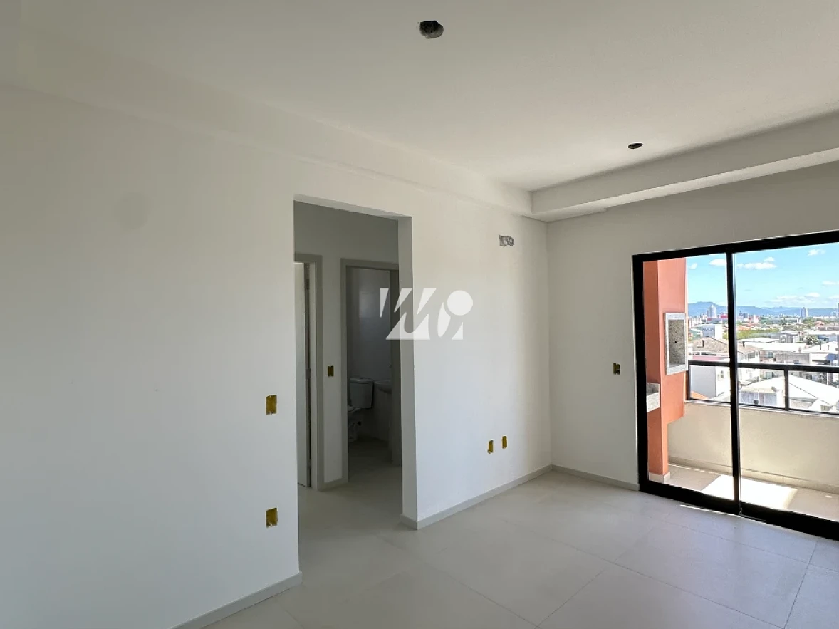 Apartamento em Nova Palhoça, Palhoça. 3 quartos, 69m². Imagem 3 de 23