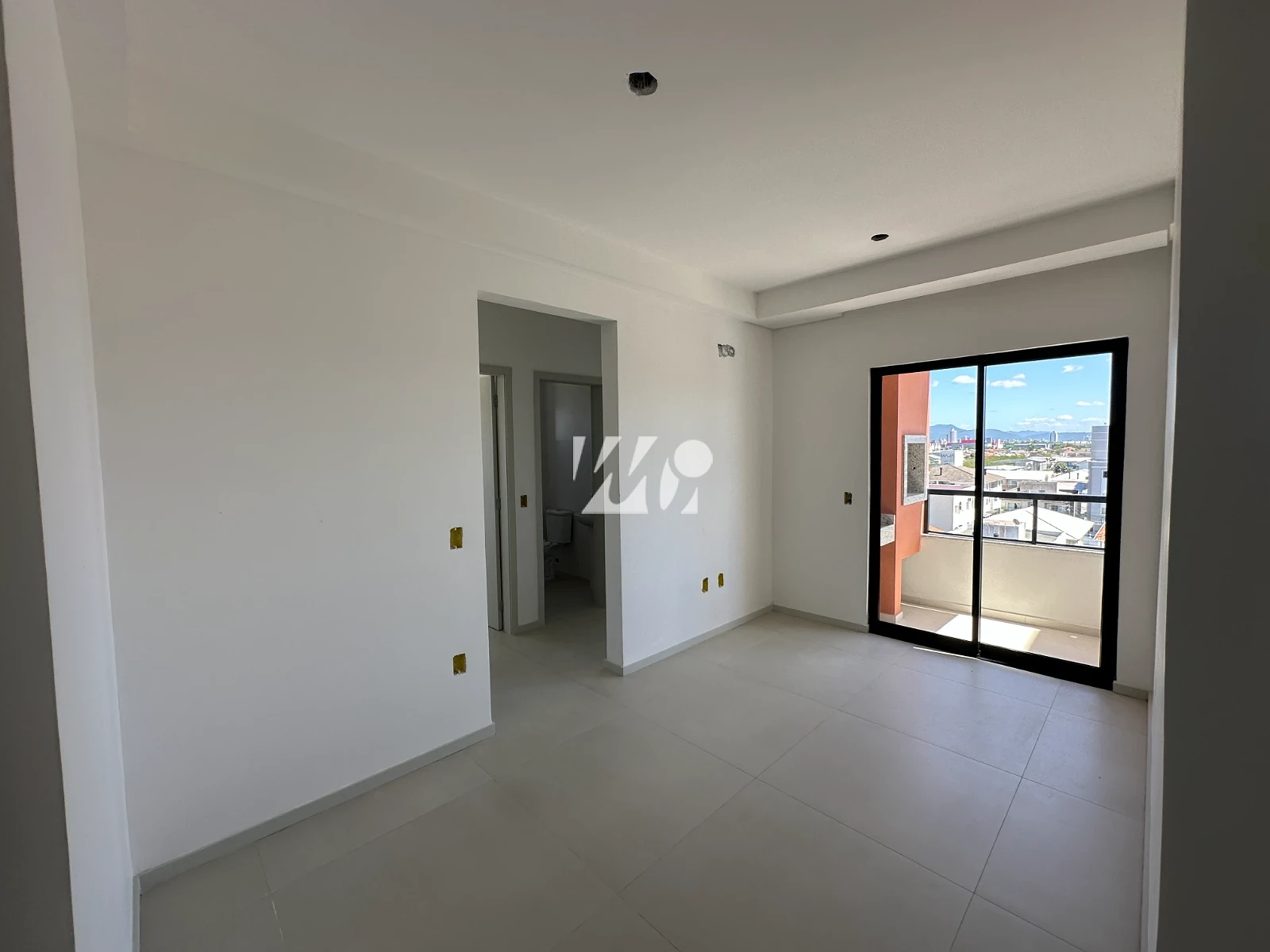 Apartamento em Nova Palhoça, Palhoça. 3 quartos, 69m². Imagem 6 de 23