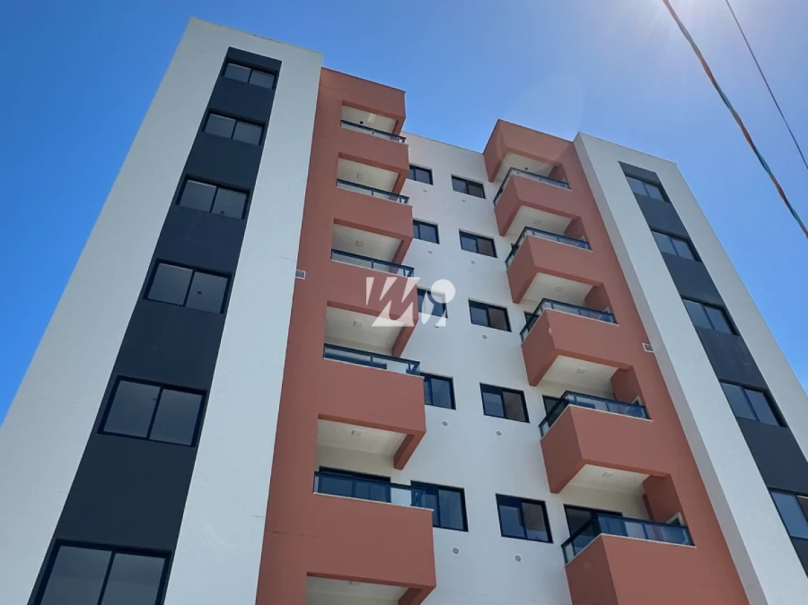 Apartamento em Nova Palhoça, Palhoça. 3 quartos, 69m². Imagem 2 de 23