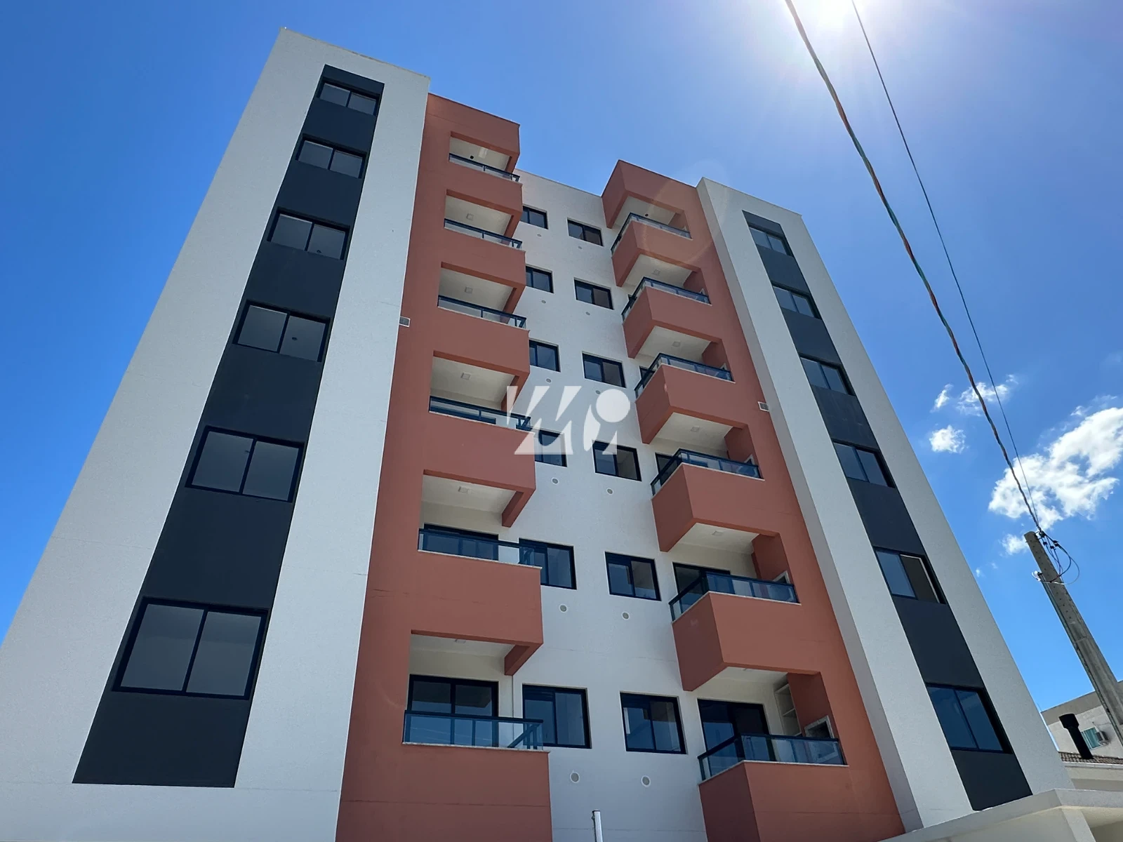 Apartamento em Nova Palhoça, Palhoça. 3 quartos, 69m². Imagem 1 de 23