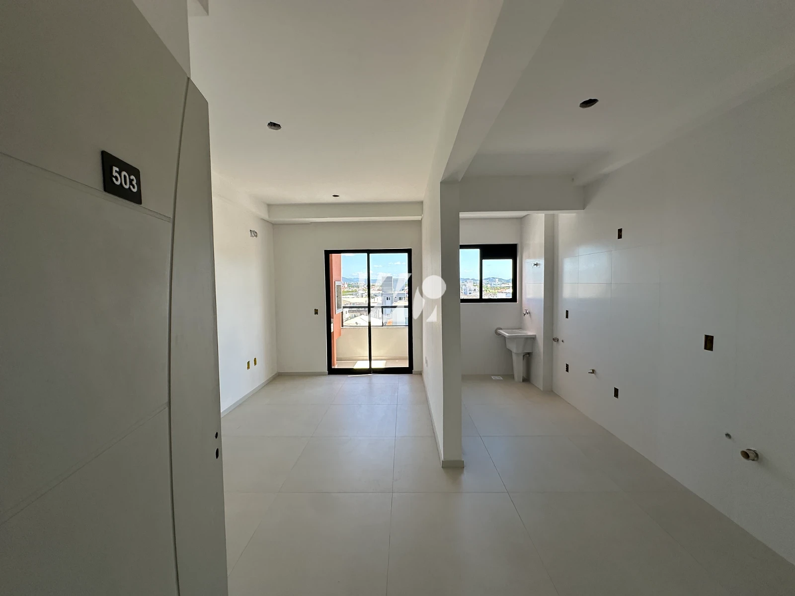 Apartamento em Nova Palhoça, Palhoça. 3 quartos, 69m². Imagem 22 de 23