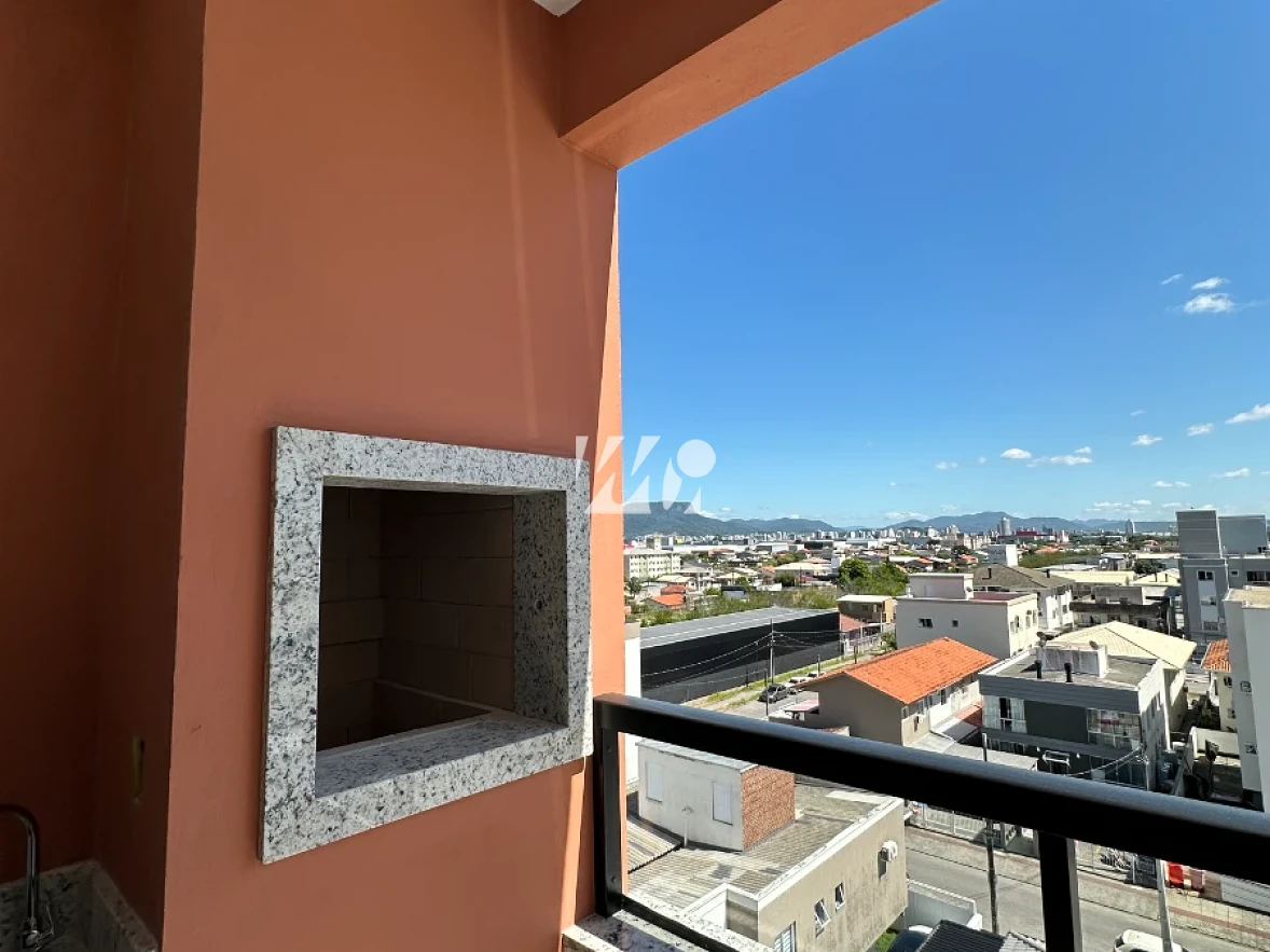 Apartamento em Nova Palhoça, Palhoça. 3 quartos, 69m². Imagem 16 de 23