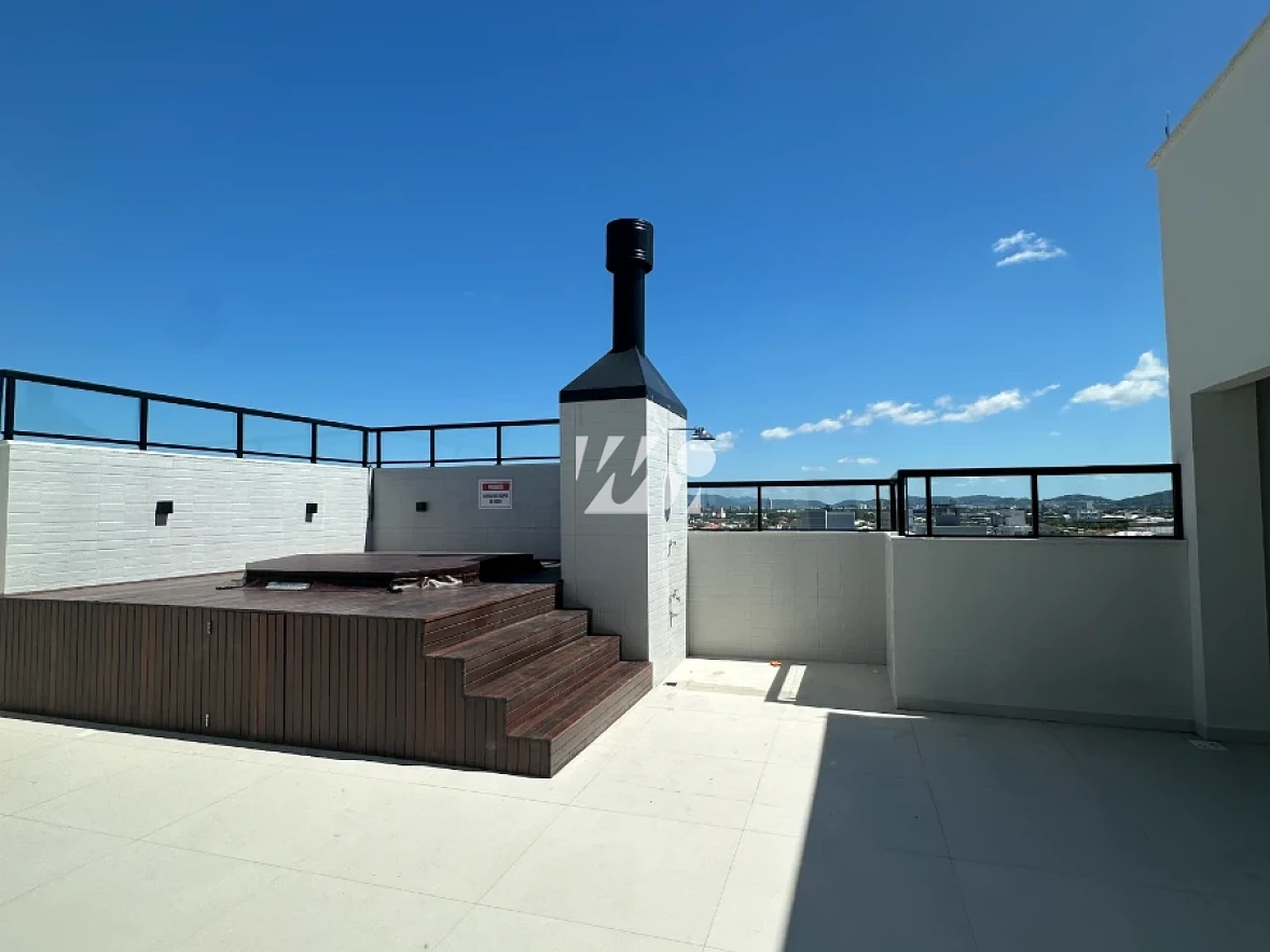 Apartamento em Nova Palhoça, Palhoça. 3 quartos, 69m². Imagem 18 de 23