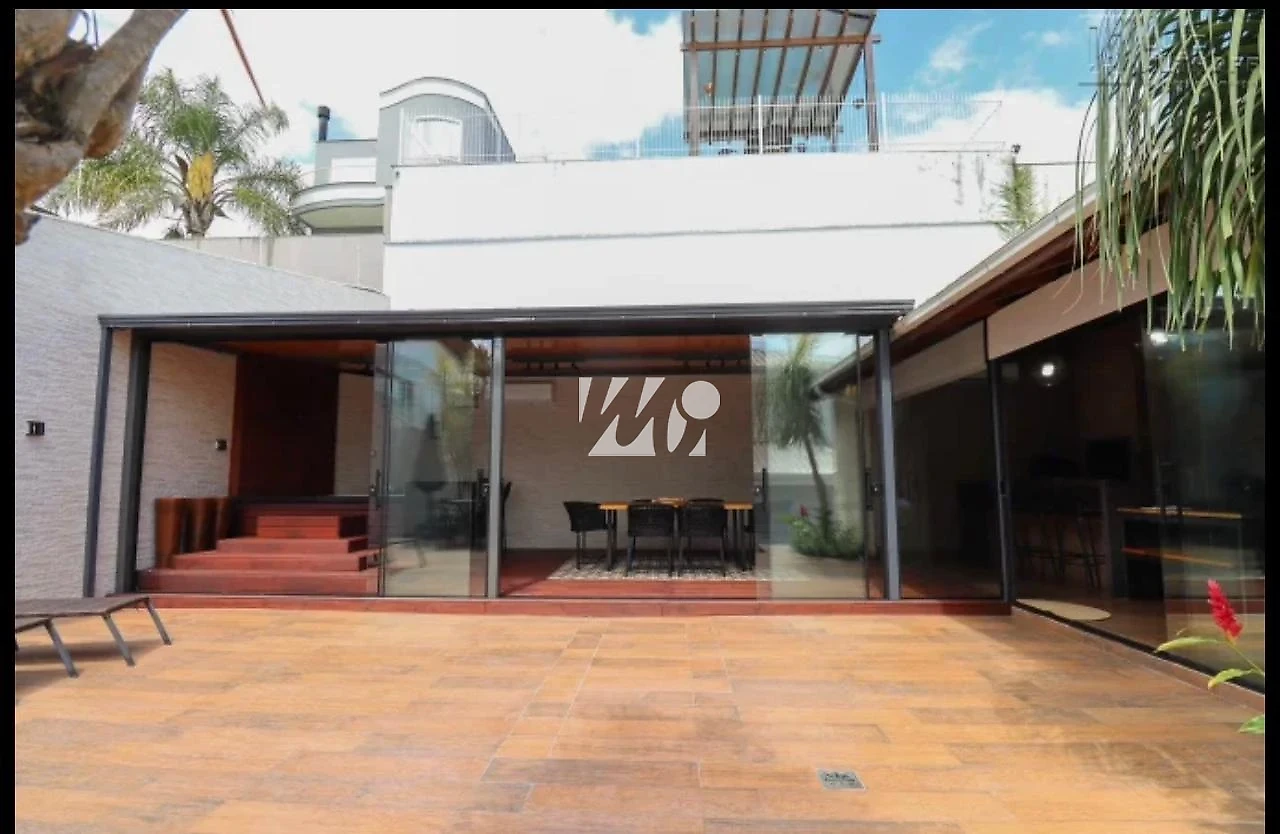 Casa em Pedra Branca, Palhoça. 4 quartos, 238m². Imagem 10 de 25