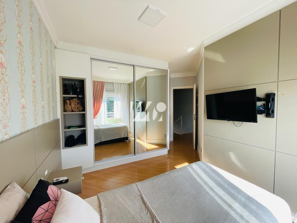 Casa em Pedra Branca, Palhoça. 4 quartos, 238m². Imagem 7 de 19