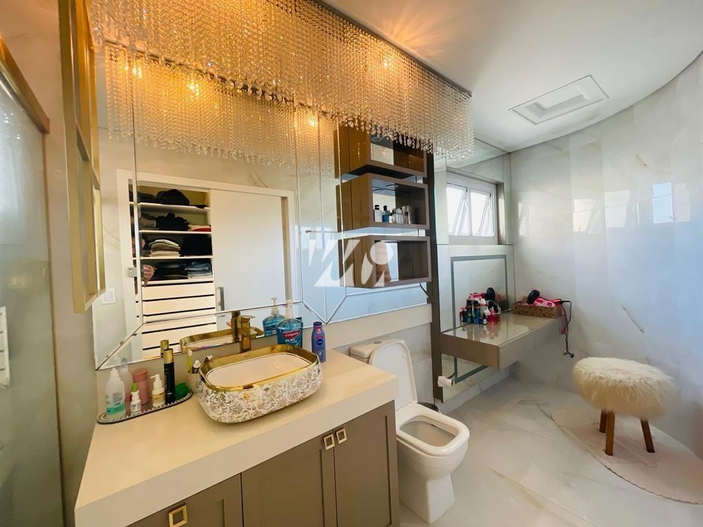 Casa em Pedra Branca, Palhoça. 4 quartos, 238m². Imagem 13 de 19