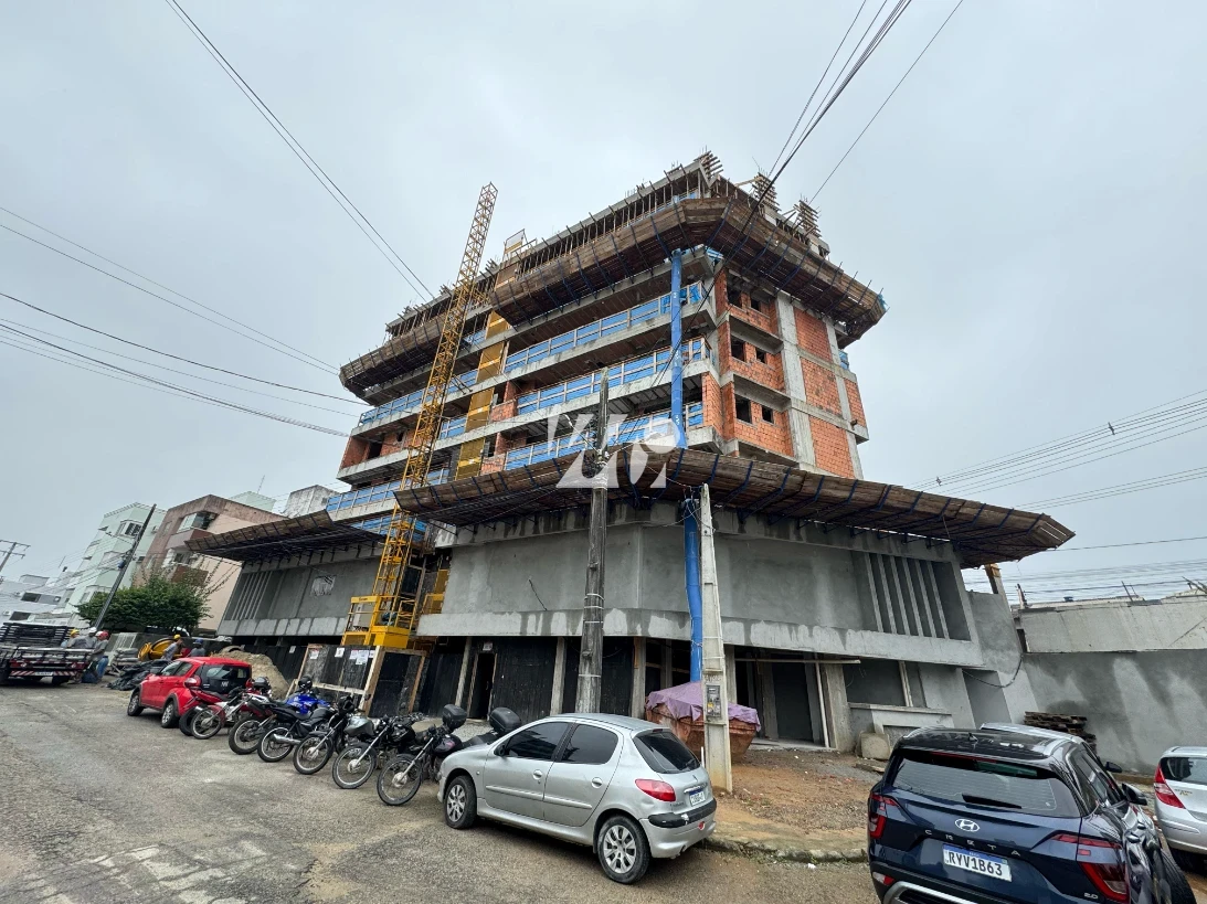 Apartamento em Pagani, Palhoça. 2 quartos, 76m². Imagem 13 de 13