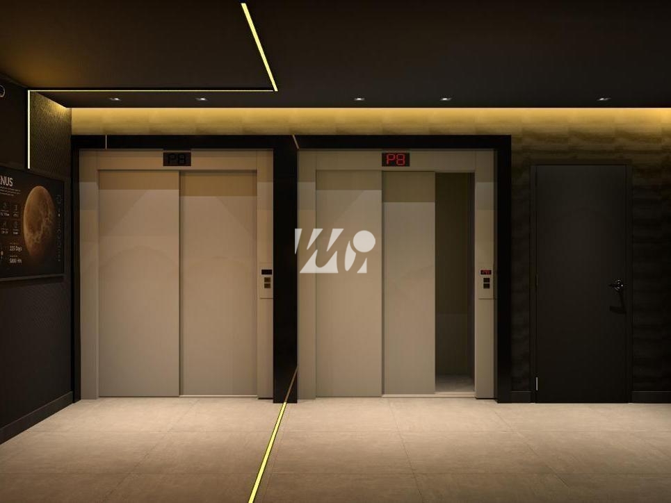 Apartamento em Pagani, Palhoça. 2 quartos, 76m². Imagem 8 de 13