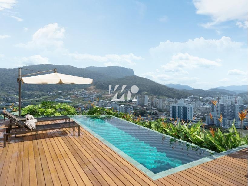 Apartamento em Pagani, Palhoça. 2 quartos, 76m². Imagem 1 de 13