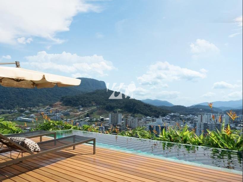 Apartamento em Pagani, Palhoça. 2 quartos, 76m². Imagem 5 de 13