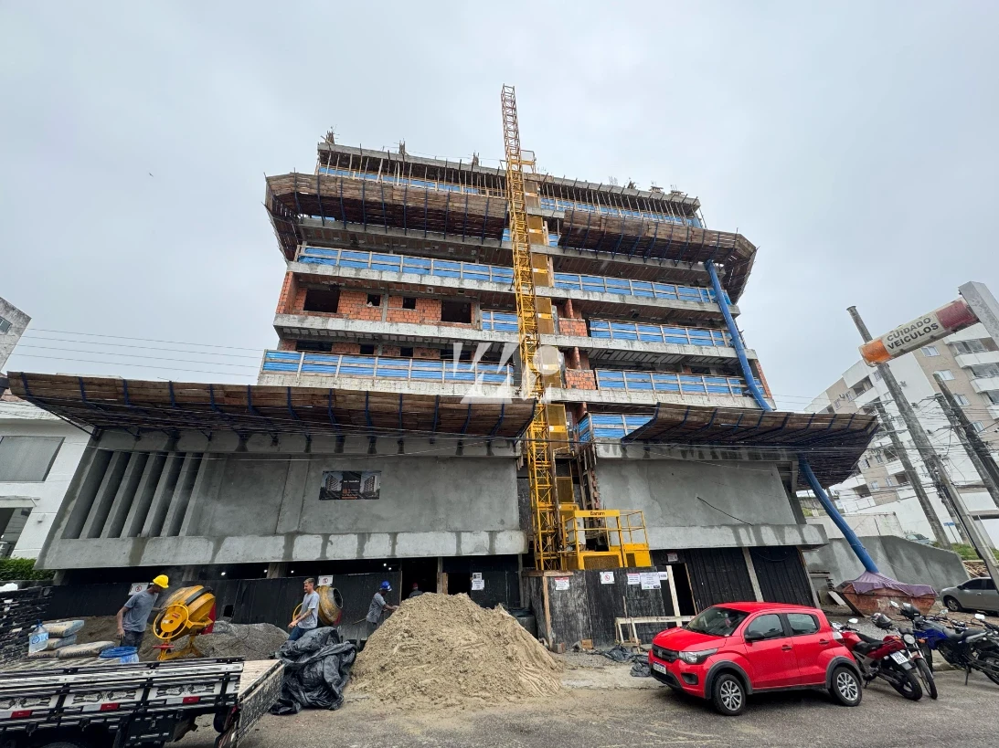 Apartamento em Pagani, Palhoça. 3 quartos, 90m². Imagem 13 de 13