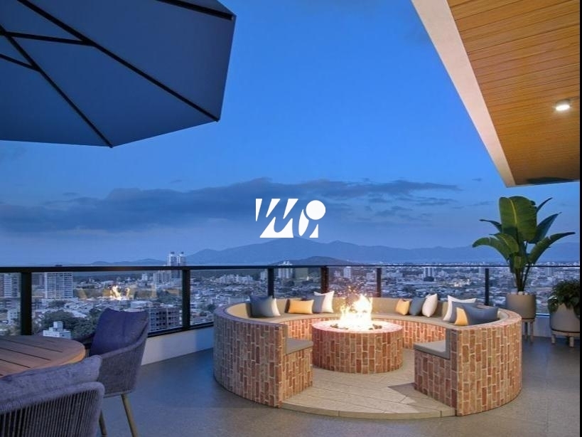 Apartamento em Pagani, Palhoça. 3 quartos, 90m². Imagem 1 de 13