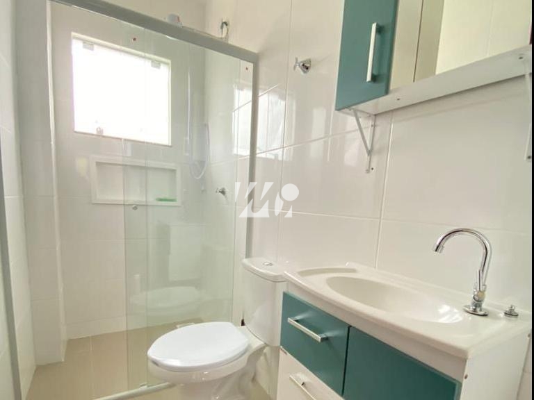 Sobrado Geminado em Forquilhas, São José. 2 quartos, 70m². Imagem 9 de 10