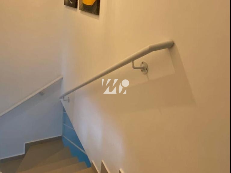 Sobrado Geminado em Forquilhas, São José. 2 quartos, 70m². Imagem 10 de 10