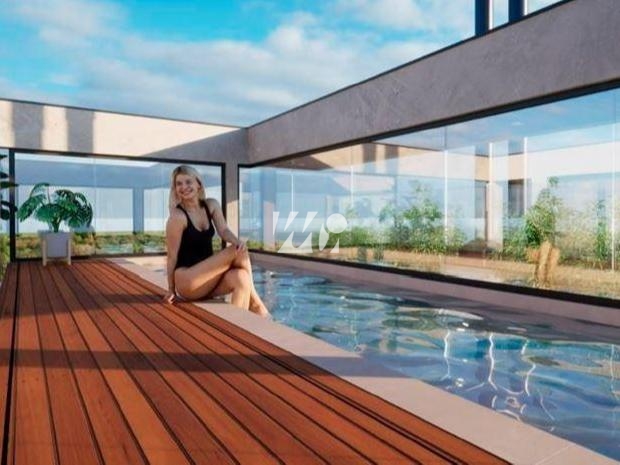 Apartamento em Pedra Branca, Palhoça. 3 quartos, 139m². Imagem 6 de 8