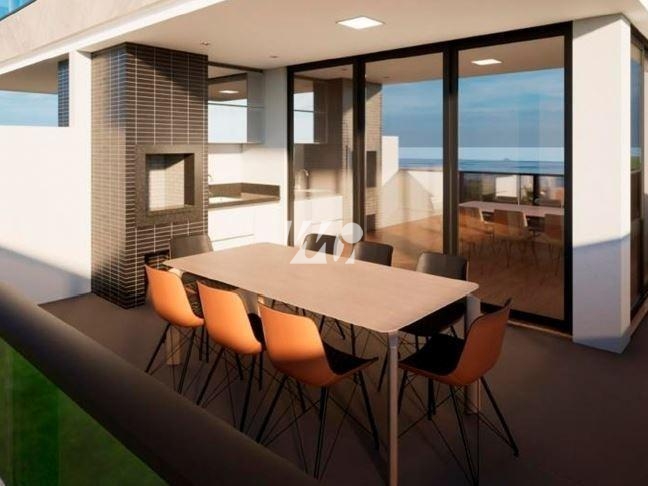 Apartamento em Pedra Branca, Palhoça. 3 quartos, 139m². Imagem 8 de 8