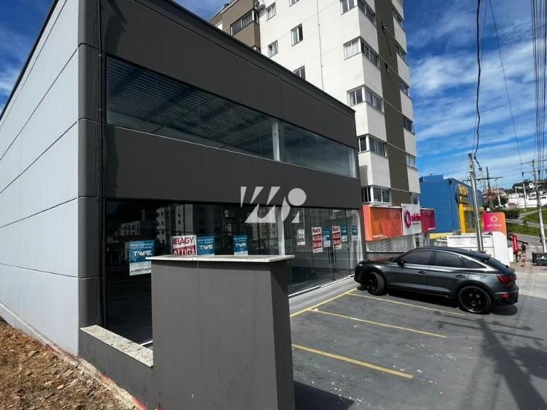Galpão/Depósito em Pagani, Palhoça. 0 quartos, 368m². Imagem 2 de 4