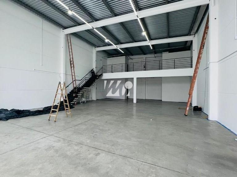 Galpão/Depósito em Pagani, Palhoça. 0 quartos, 368m². Imagem 4 de 4