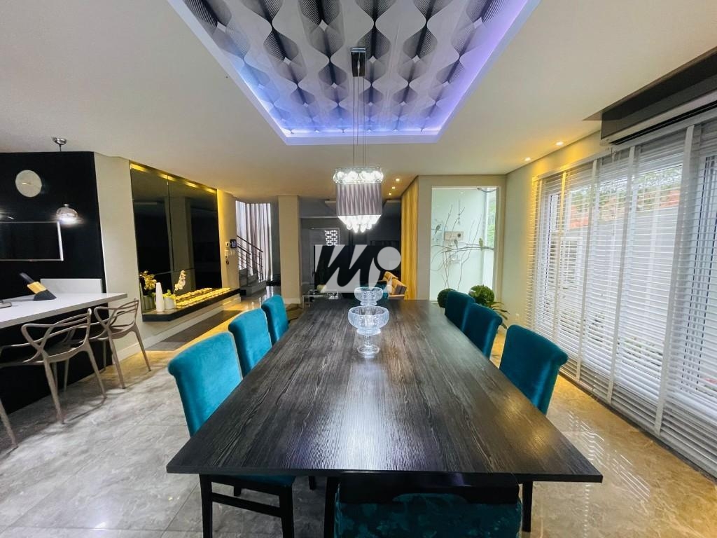 Casa em Pedra Branca, Palhoça. 4 quartos, 380m². Imagem 5 de 18