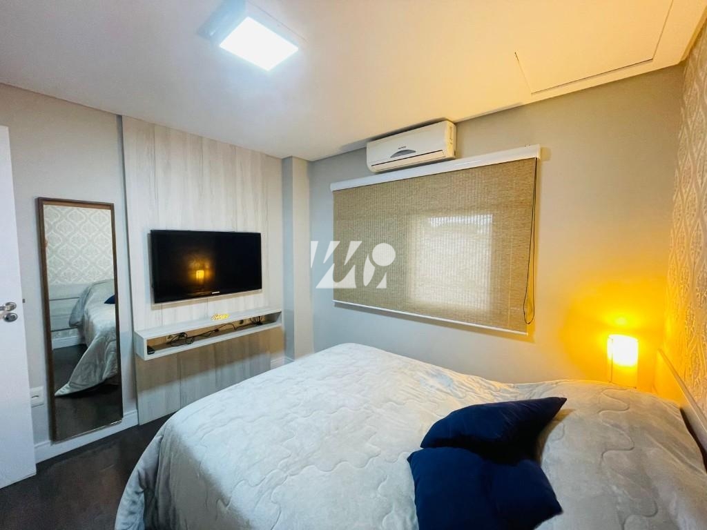 Casa em Pedra Branca, Palhoça. 4 quartos, 380m². Imagem 12 de 18