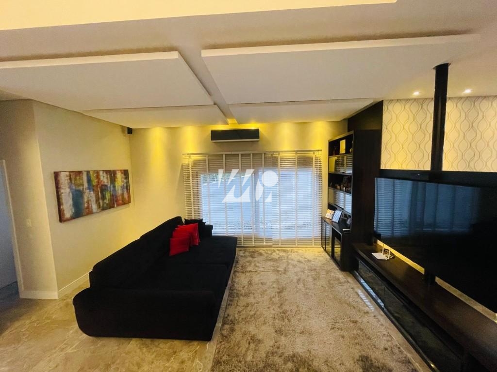 Casa em Pedra Branca, Palhoça. 4 quartos, 380m². Imagem 6 de 18