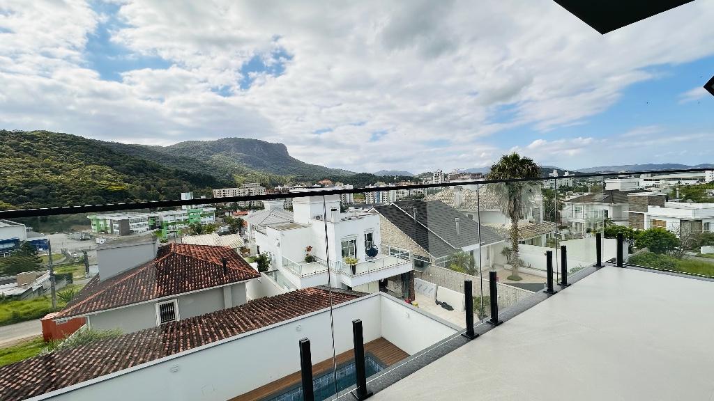 Casa em Pedra Branca, Palhoça. 3 quartos, 299m². Imagem 13 de 24