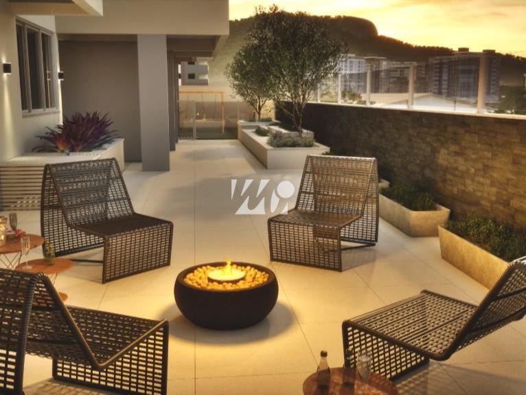 Apartamento em Pedra Branca, Palhoça. 2 quartos, 70m². Imagem 7 de 17