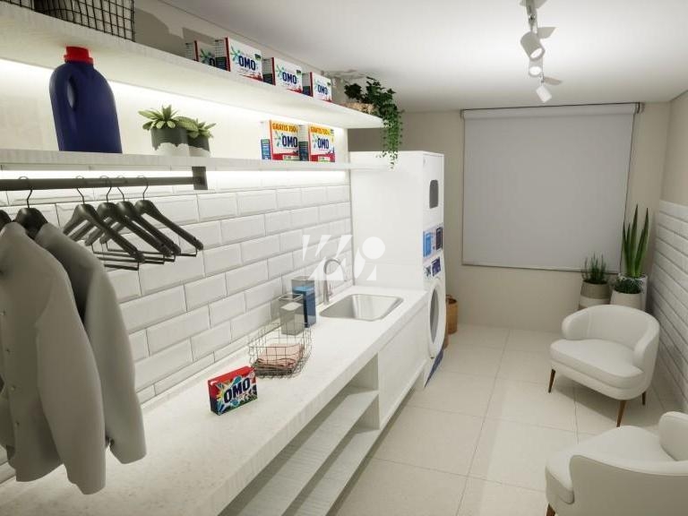 Apartamento em Pedra Branca, Palhoça. 2 quartos, 70m². Imagem 12 de 17