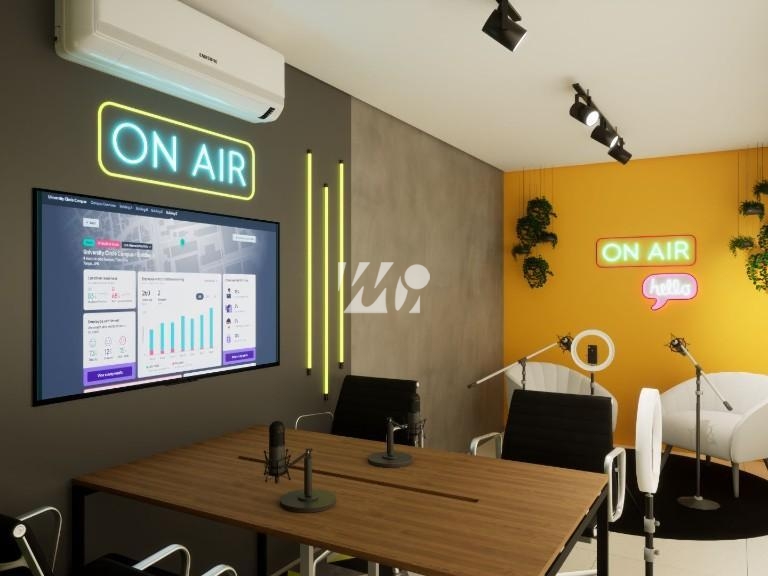 Apartamento em Pedra Branca, Palhoça. 2 quartos, 70m². Imagem 14 de 17