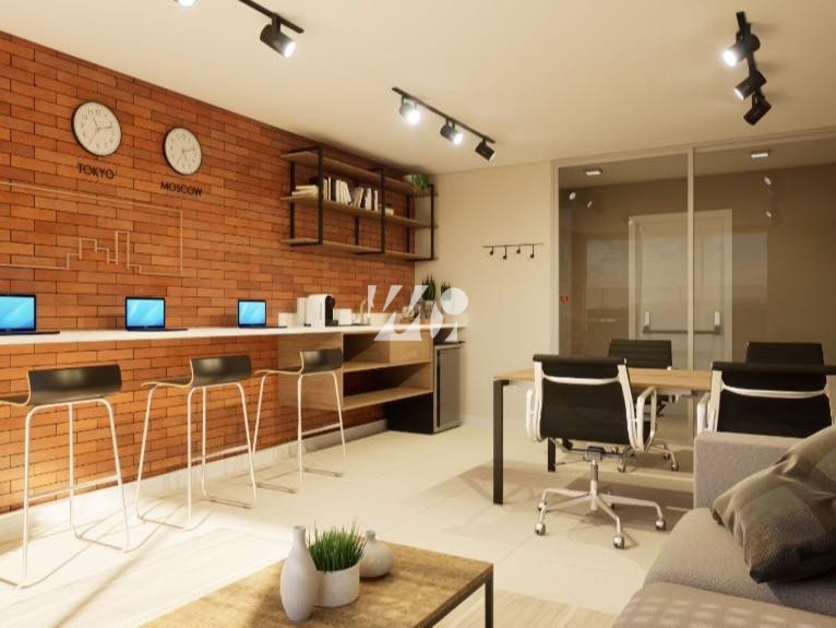 Apartamento em Pedra Branca, Palhoça. 2 quartos, 67m². Imagem 11 de 14