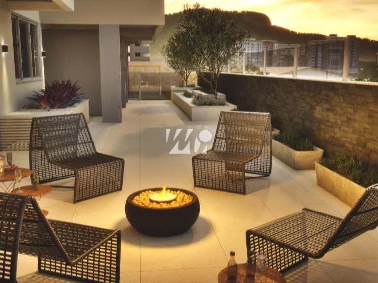 Apartamento em Pedra Branca, Palhoça. 2 quartos, 67m². Imagem 1 de 14