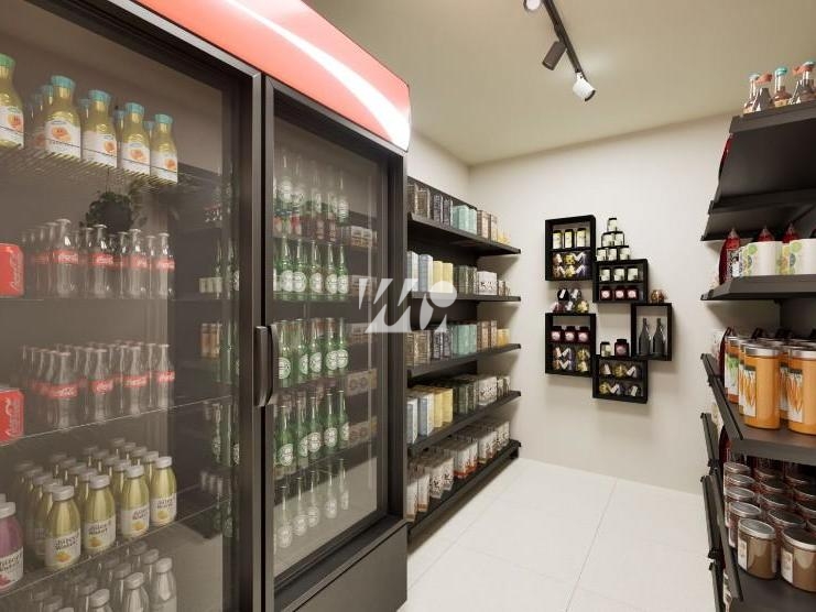 Apartamento em Pedra Branca, Palhoça. 2 quartos, 67m². Imagem 12 de 14