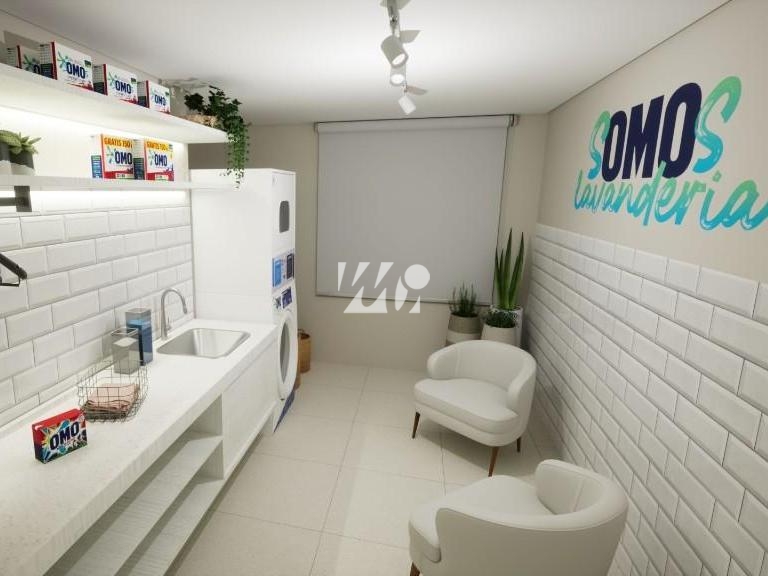 Apartamento em Pedra Branca, Palhoça. 2 quartos, 67m². Imagem 13 de 14