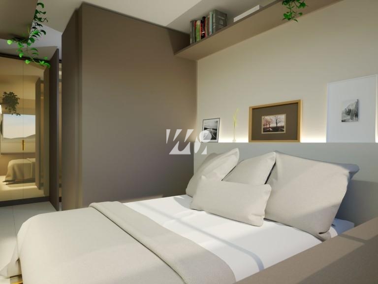 Apartamento em Pedra Branca, Palhoça. 2 quartos, 67m². Imagem 4 de 14