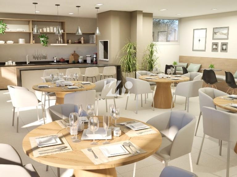 Apartamento em Pedra Branca, Palhoça. 2 quartos, 67m². Imagem 7 de 14