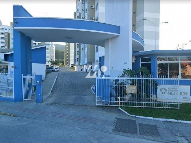 Vaga de garagem no Boulevard Ivo Lucchi - Pedra Branca