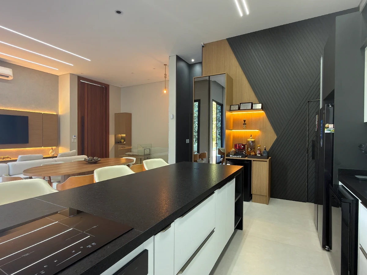 Casa em Pedra Branca, Palhoça. 3 quartos, 270m². Imagem 4 de 16