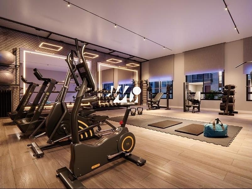 Sobrado Geminado em Sertão do Maruim, São José. 3 quartos, 123m². Imagem 11 de 21