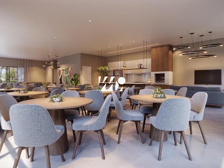 Sobrado Geminado em Sertão do Maruim, São José. 3 quartos, 123m². Imagem 16 de 21