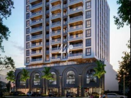 Apartamento em Pedra Branca, Palhoça. 3 quartos, 116m². Imagem 1 de 15