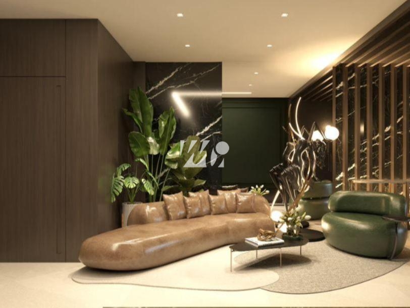 Apartamento em Pedra Branca, Palhoça. 3 quartos, 116m². Imagem 6 de 15