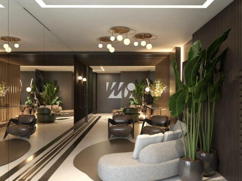 Apartamento em Pedra Branca, Palhoça. 3 quartos, 116m². Imagem 7 de 15