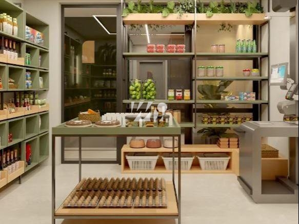 Apartamento em Pedra Branca, Palhoça. 3 quartos, 116m². Imagem 13 de 15