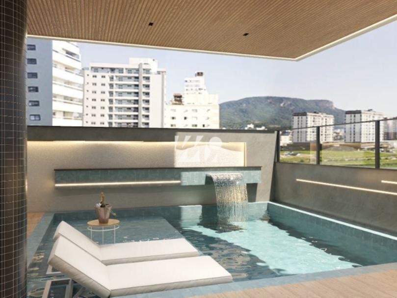 Apartamento em Pedra Branca, Palhoça. 3 quartos, 116m². Imagem 2 de 15