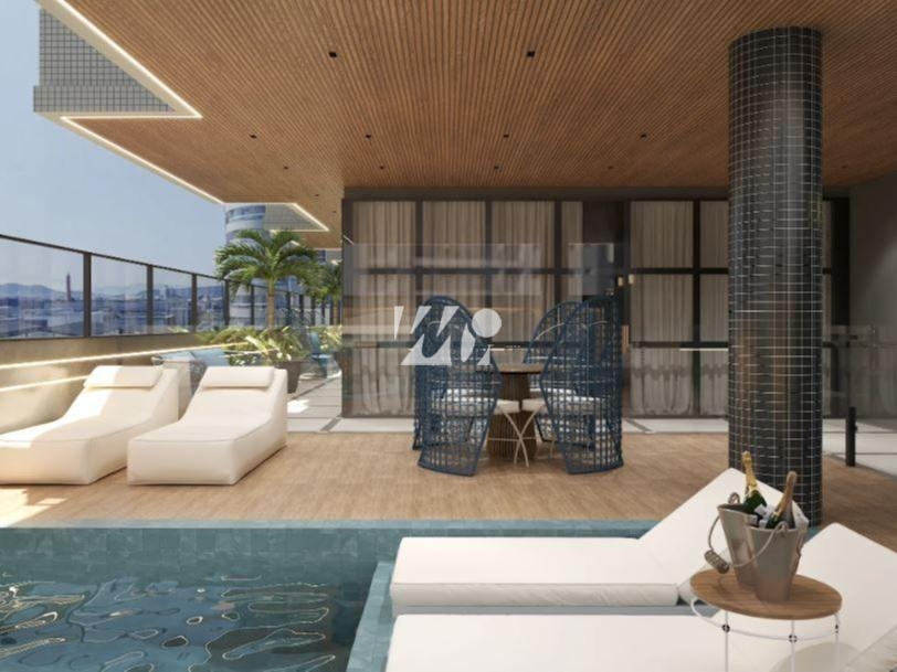 Apartamento em Pedra Branca, Palhoça. 3 quartos, 116m². Imagem 3 de 15