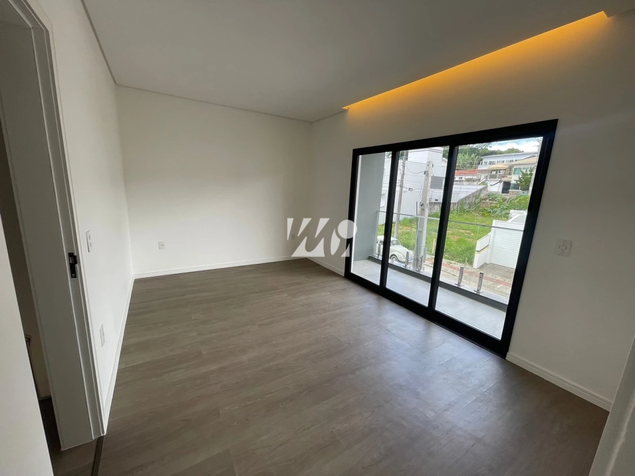 Sobrado Geminado em Pagani, Palhoça. 3 quartos, 118m². Imagem 7 de 14