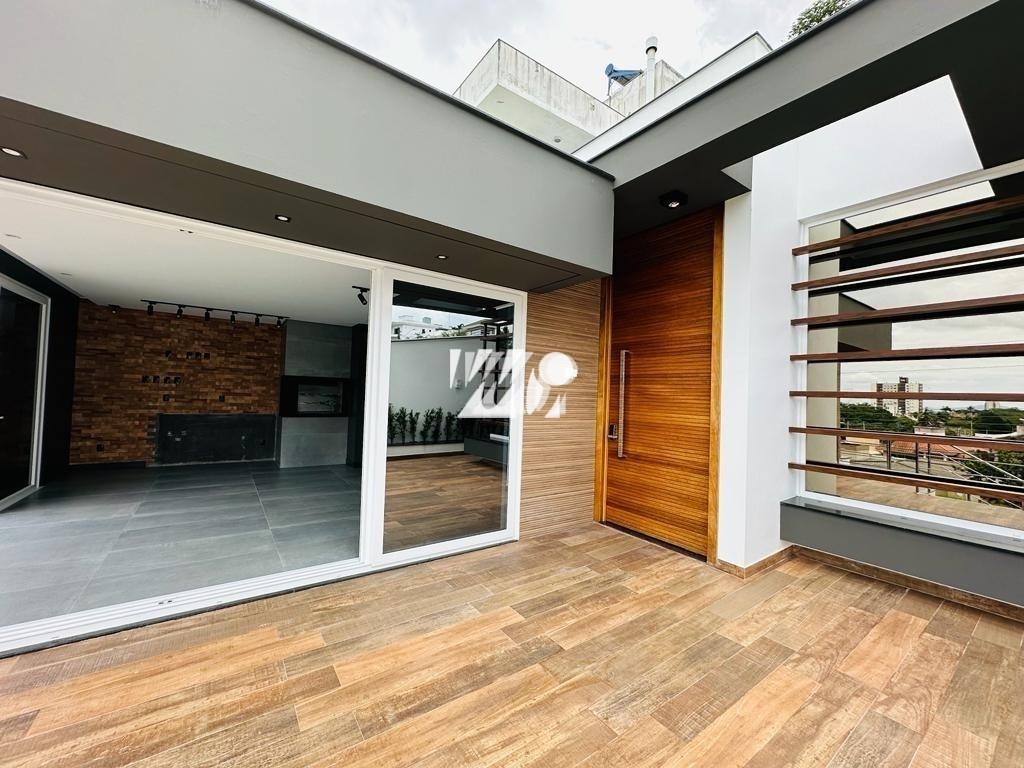 Casa em Pedra Branca, Palhoça. 3 quartos, 268m². Imagem 4 de 28