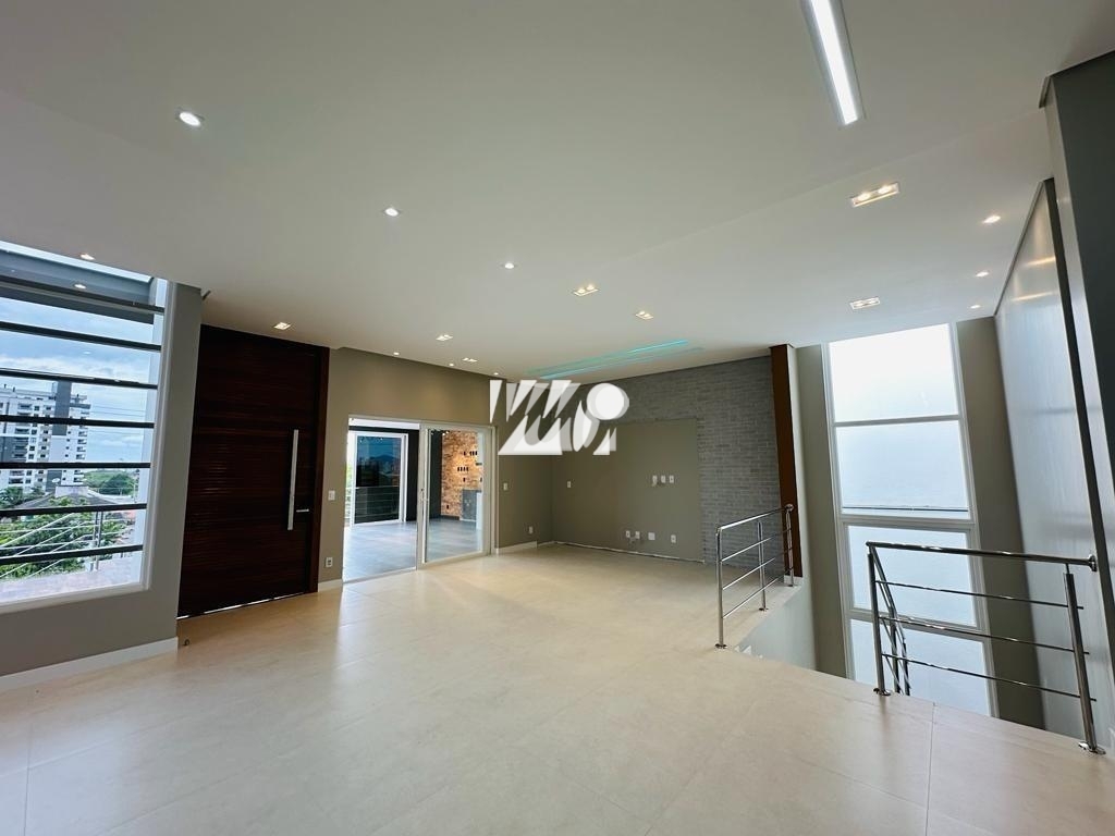 Casa em Pedra Branca, Palhoça. 3 quartos, 268m². Imagem 8 de 28