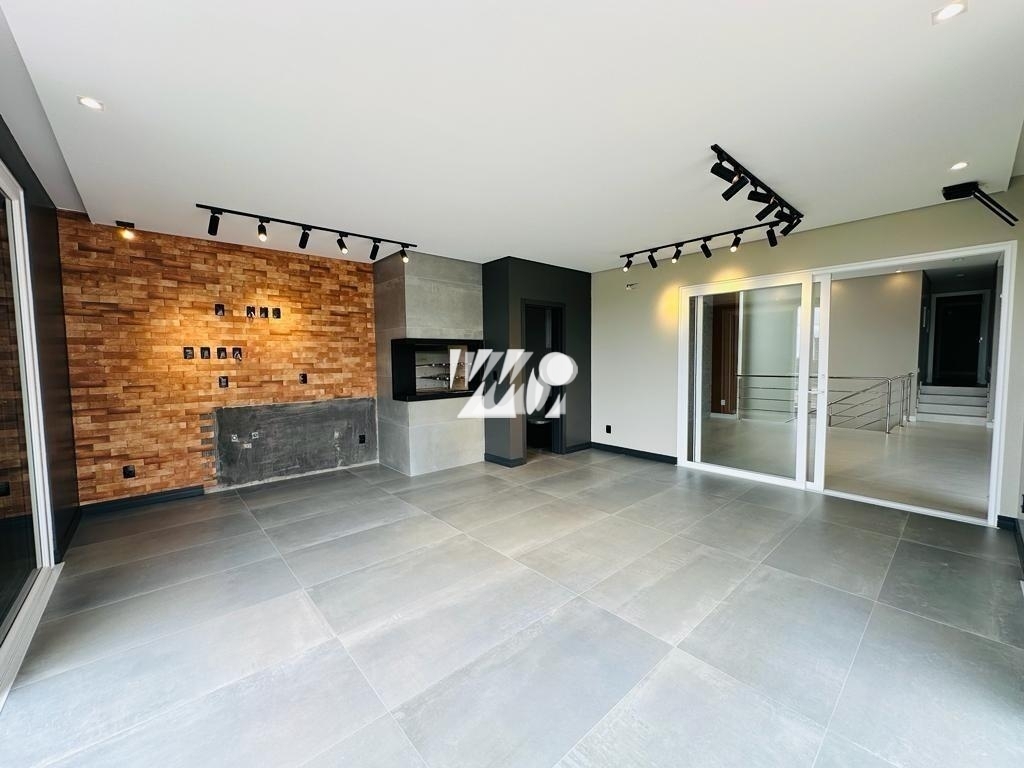 Casa em Pedra Branca, Palhoça. 3 quartos, 268m². Imagem 6 de 28